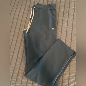 FIGS scrub pants